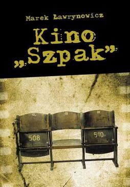 ebook Kino „Szpak”