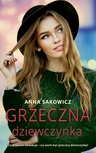 ebook Grzeczna dziewczynka - Anna Sakowicz