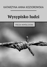 ebook Wysypisko ludzi - Katarzyna Koziorowska