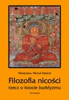 ebook Filozofia nicości. Rzecz o istocie buddyzmu - Władysław Michał Dębicki