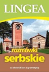 ebook Rozmówki serbskie ze słownikiem i gramatyką -  Lingea