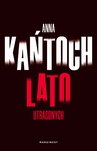 ebook Lato utraconych - Anna Kańtoch