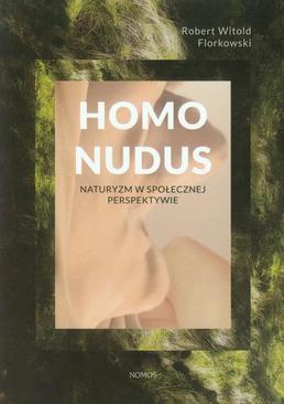 ebook Homo Nudus
