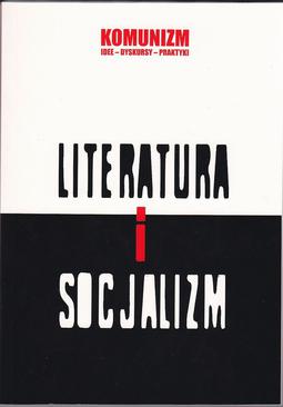 ebook Literatura i socjalizm