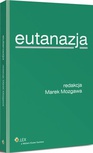 ebook Eutanazja - Marek Mozgawa