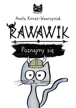 ebook Rawawik. Poznajmy się