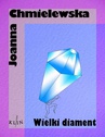 ebook Wielki Diament 1 - Joanna Chmielewska