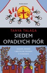 ebook Siedem opadłych piór - Tanya Talaga