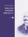 ebook Wieczny powrót Dreyfusa - Jolanta Kurska