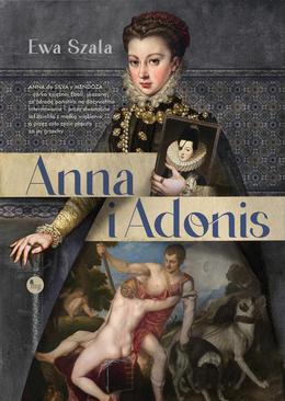ebook Anna i Adonis