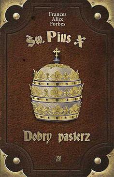 ebook Św. Pius X - Dobry pasterz