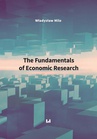 ebook The Fundamentals of Economic Research - Władysław Milo