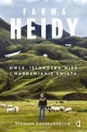 ebook Farma Heidy. Owce, islandzka wieś i naprawianie świata - Steinunn Sigurðardóttir