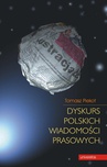 ebook Dyskurs oświeceniowy - Agnieszka Smolińska