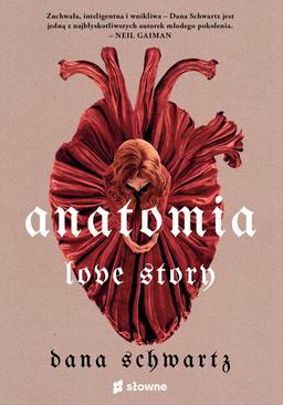 ebook Anatomia. Love story