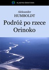 ebook Podróż Po Rzece Orinoko - Aleksander Humboldt