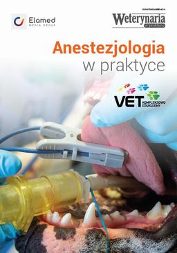 ebook Anestezjologia w praktyce
