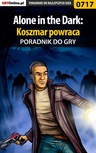 ebook Alone in the Dark: Koszmar powraca - poradnik do gry - Marcin "lhorror" Jaskólski