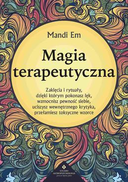 ebook Magia terapeutyczna