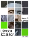 ebook Uśmiech szczęścia - Joseph Conrad