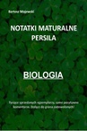 ebook Notatki maturalne persila. Biologia - Bartosz Majewski