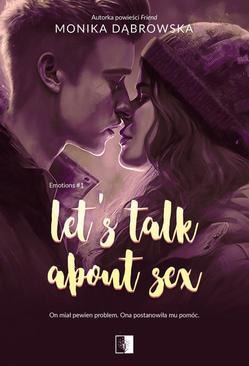 ebook Let's Talk About Sex