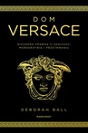 ebook Dom Versace - Deborah Ball