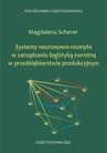 ebook Systemy neuronowo-rozmyte w zarządzaniu logistyką zwrotną w przedsiębiorstwie produkcyjnym - Magdalena Scherer
