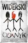 ebook Odwyk - Adam Widerski