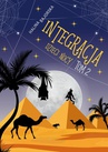 ebook Integracja Dzieci nocy tom 2 - Halina Bajorska