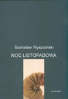 ebook Noc Listopadowa - Stanisław Wyspiański