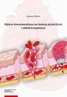 ebook Wpływ lewosimendanu na funkcję płytek krwi i układ krzepnięcia - Joanna Sikora