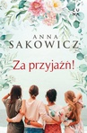ebook Za przyjaźń! - Anna Sakowicz