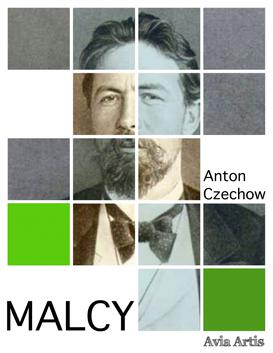 ebook Malcy