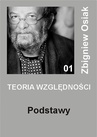ebook Teoria Względności – Podstawy - Zbigniew Osiak