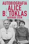 ebook Autobiografia Alice B. Toklas - Gertrude Stein