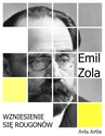 ebook Wzniesienie się Rougonów - Emil Zola