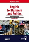 ebook English for Business and Politics - Dagmara Świda