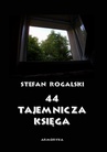ebook 44 – Tajemnicza księga. Złoty róg - Stefan Rogalski
