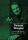 ebook Twarze Wotana - JACEK MARCZYŃSKI,Tomasz Konieczny