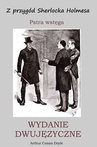 ebook Z przygód Sherlocka Holmesa. Pstra wstęga. Wydanie dwujęzyczne - Arthur Conan Doyle