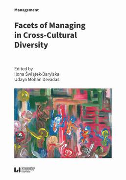 ebook Facets of Managing in Cross-Cultural Diversity