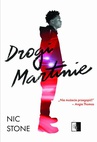 ebook Drogi Martinie - Nic Stone
