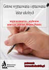 ebook Wypracowania - Wybrane wiersze poetów Młodej Polski - Opracowanie zbiorowe