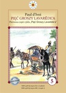 ebook Pięć groszy Lavarède’a - Paul Ivoi
