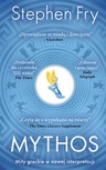 ebook Mythos - Stephen Fry