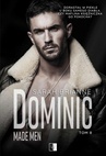ebook Dominic - Sarah Brianne