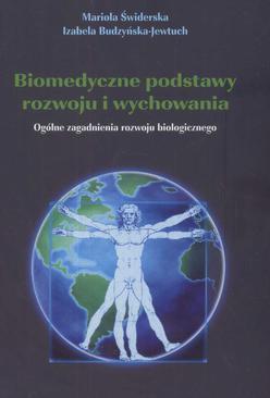 ebook Biomedyczne podstawy rozwoju i wychowania