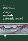 ebook Zarys metody georadarowej. Wydanie 2 poprawione i rozszerzone - Jerzy Karczewski,Łukasz Ortyl,Mateusz Pasternak