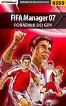 ebook FIFA Manager 07 - poradnik do gry - Dawid "Taikun" Mączka